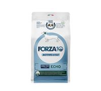 Forza10 Active Line Mini/Toy Echo Crocchette cane - Set %: 3 x 1,5 kg