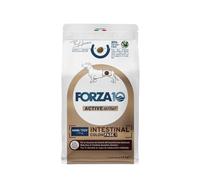 Forza10 Active Cane Intestinal Colon Fase 1 Mini/Toy 1,5 kg - Crocchette monoproteiche cane - 1° ORDINE? scegli lo sconto BZR5 / BZR20 + 200 punti fedeltà