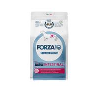 Forza10 Active Line Mini/Toy Intestinal Crocchette cane - Set %: 3 x 1,5 kg