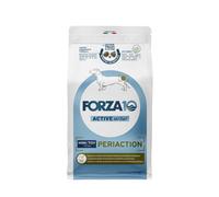 Forza10 Active Cane Line Periaction Mini/Toy 1,5 kg - Crocchette monoproteiche cane - 1° ORDINE? scegli lo sconto BZR5 / BZR20 + 200 punti fedeltà