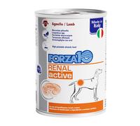 FORZA 10 DIET DOG RENAL ACTIWET AGNELLO 390 GR.