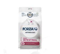 Forza10 Active Puppy Veterinary Intestinal sacco 1,5kg Maiale