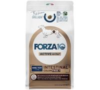 FORZA10 Active Vet Diet Mini&Toy Dog Intestinal Colon Fase 1 1.5KG