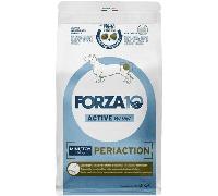 FORZA 10 ACTIVE VET DIET MINI/TOY PERIACTION 1,5 KG.