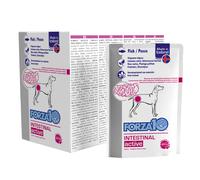 Forza10 Actiwet Intestinal active Pesce umido per cane - Set %: 24 x 100 g