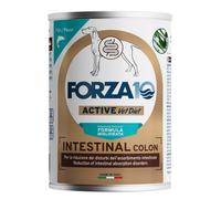 Forza10 Actiwet Intestinal Colon - 12 x 390 g