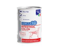 Forza10 Actiwet Cane Intestinal Colon 390 gr: Platessa e Sgombro