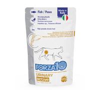 Forza10 Actiwet Urinary active Pesce umido per gatto - 12 x 100 g