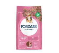 Forza 10 - Maintenance Adult All Size con Maiale da 12 Kg