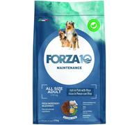 Forza10 All Size Adult Maintenance Pesce con Riso 12KG