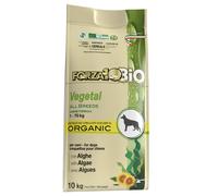Forza10 Bio All Breeds Vegetal con Alghe Crocchette cane - Set %: 2 x 10 kg