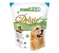 Forza10 bio delizie mela cane 300 g
