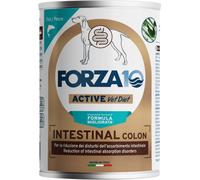 FORZA10 Cane Active Vet Diet Intestinal Colon 390G