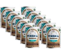 Forza10 Cane Active Vet Diet Intestinal Colon KIT 12X390G