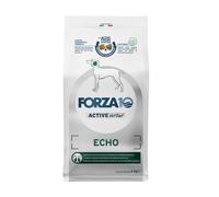 FORZA10 Cane Echo Pesce 4 kg - Crocchette specifiche intolleranze alimentari