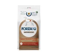 Forza 10 Cane Gastroenteric 10 kg benessere intestinale problemi diarrea low fat