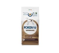 FORZA10 CANE INTESTINAL COLON FASE I PESCE (10 Kg) - Crocchette per cani per la riduzione dei disturbi da assorbimento
