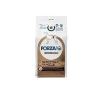 FORZA10 CANE INTESTINAL COLON FASE I PESCE (4 Kg) - Crocchette per cani per la riduzione dei disturbi da assorbimento