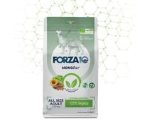 Forza10 Cane Maintenance Adult 100% Vegetal 1,5 kg