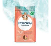 Forza10 Cane Maintenance Adult Light Tonno con Riso All Size(tutte le taglie) -