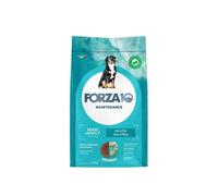 FORZA10 CANE MAXI ADULT AL PESCE - Crocchette per cani di taglia grande per articolazioni e digestione - Maxi Adult