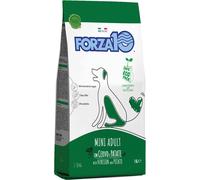 forza10 cane mini maintenance cervo e patate 2 kg