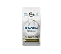 FORZA10 CANE PERIACTION ACTIVE (10 Kg) - Crocchette per cani per la riduzione delle intolleranze alimentari
