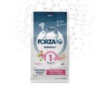 FORZA 10 DIET ADULT MEDIUM MAIALE & PATATE 1,5 KG.