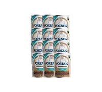 Forza10 Cane Veterinary Intestinal Colon Cane Pesce 390 gr | 1-3-6-9-12 Lattine