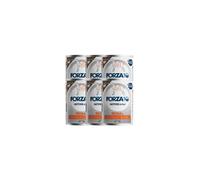 Forza10 Cane Veterinary Intestinal Renal Cane Agnello 390 gr 1-3-6-9-12 Lattine