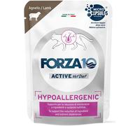 Forza10 Cat Active Vet Diet Hypoallergenic Busta 80G AGNELLO