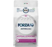 FORZA10 Cat Active Vet Diet Hypoallergenic con Pesce 400G