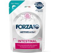 Forza10 Cat Active Vet Diet Intestinal Busta 80G PESCE
