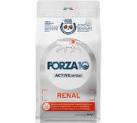Forza 10 Cat Active Vet Diet Renal – con pesce – 400 g