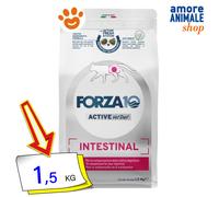 FORZA 10 DIET ACTIVE CAT INTESTINAL 1,5 KG.