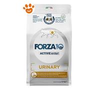 FORZA 10 URINARY ACTIVE 1,5 KG SECCO PER GATTI CON PROBLEMI ALLE VIE URINARIE