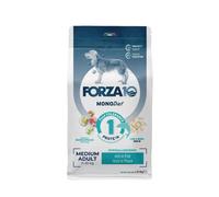 Forza10 Medium Diet al Pesce: 12 kg