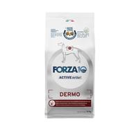 Forza10 Dog ACTIVE → Intestinal - Tutte le Taglie - 4 kg - Per Cane, Cani