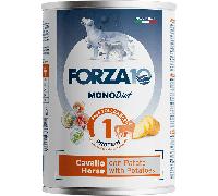 Forza10 Diet Cavallo e Patate 400G