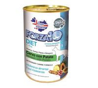 FORZA10 DIET CERVO PAT UM CA