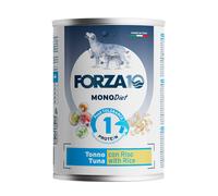 Forza10 Diet Paté Tonno con Riso - 12 x 400 g