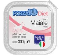 FORZA 10 DIET MONOPROTEICO SOLO MAIALE 300 GR.