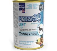 Forza10 Diet Tonno 400G