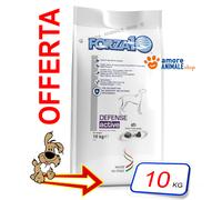 Forza10 Dog ACTIVE → Defense - 10 kg - Crocchette Per Cane, Alimento Cani