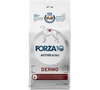 FORZA10 Dog Active Vet Diet Dermo 10KG