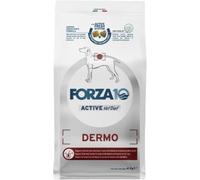 FORZA10 Dog Active Vet Diet Dermo 4KG