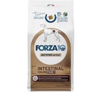 FORZA10 Dog Active Vet Diet Intestinal Colon Fase 1 4KG
