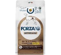 FORZA10 Dog Active Vet Diet Intestinal Colon Fase 1 con Agnello 1.5KG