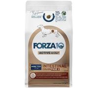 FORZA10 Dog Active Vet Diet Mini&Toy Dog Intestinal Colon Fase 2 1.5KG