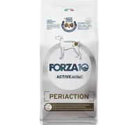 Forza10 Dog Active Vet Diet Periaction 10KG